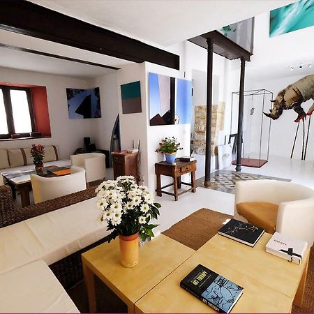 La Casa De La Luz. Artisthome Almodóvar del Río Kültér fotó