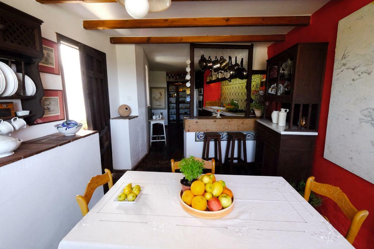 La Casa De La Luz. Artisthome Almodóvar del Río Kültér fotó