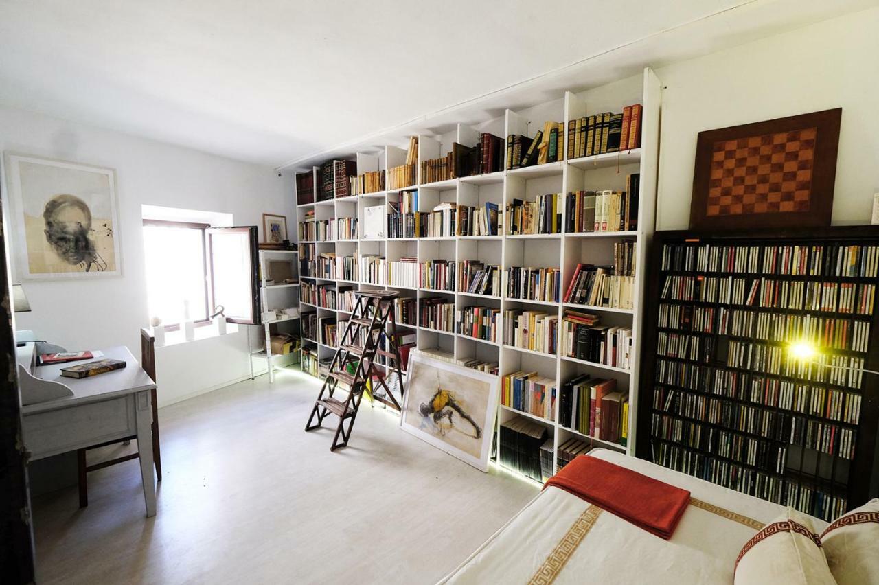 La Casa De La Luz. Artisthome Almodóvar del Río Kültér fotó