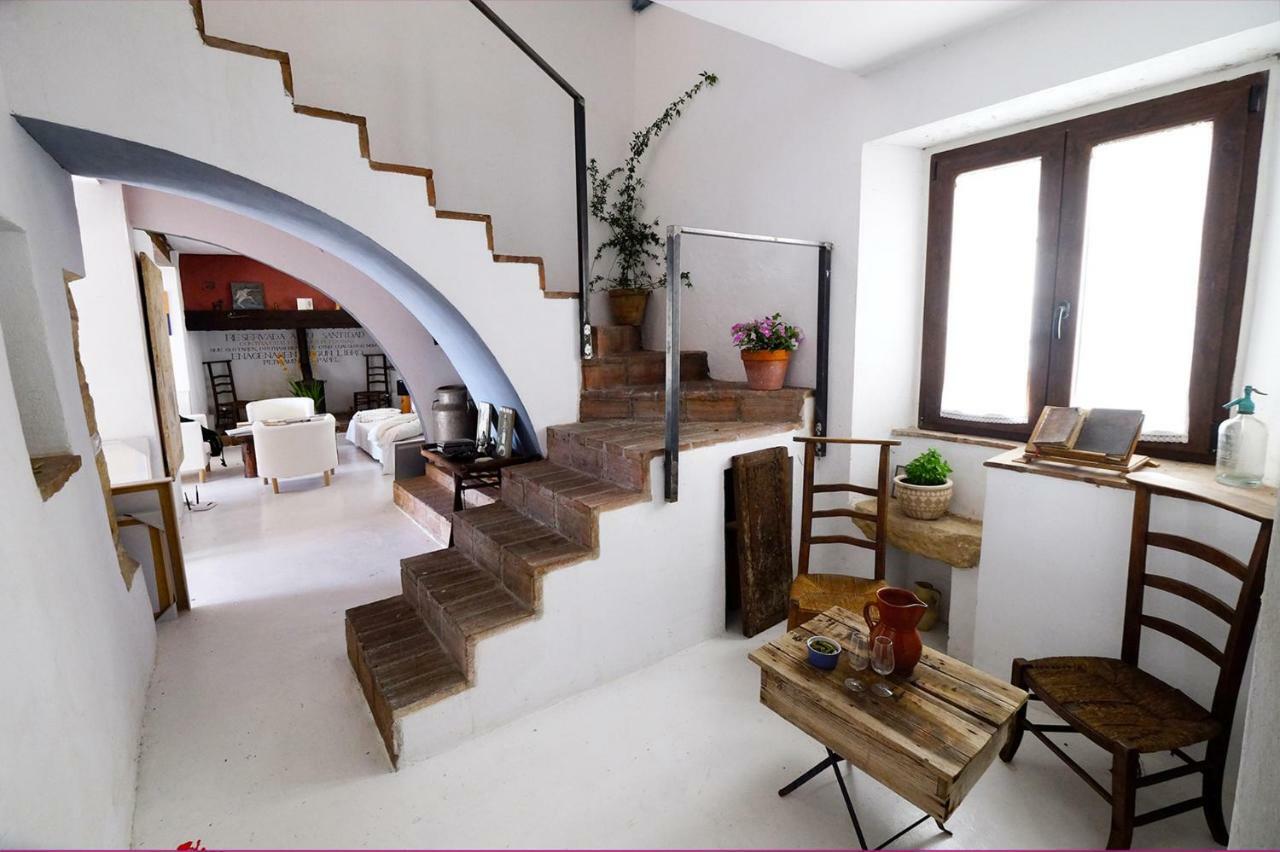 La Casa De La Luz. Artisthome Almodóvar del Río Kültér fotó